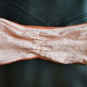 New BCBG bandeau size small